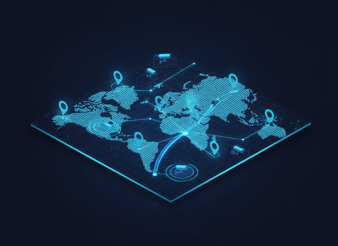 LiveMaps