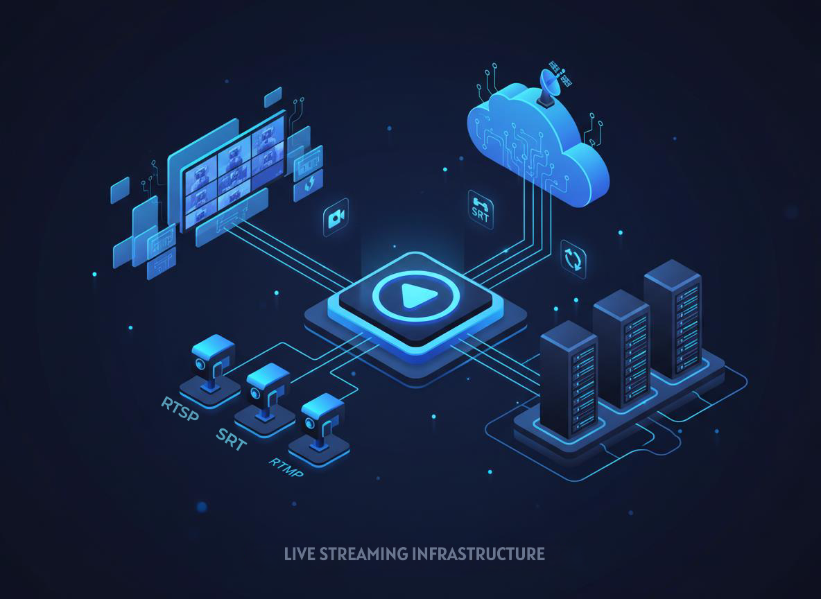 StreamForce_ECO