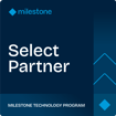 Milestone Technology Program Select Partner