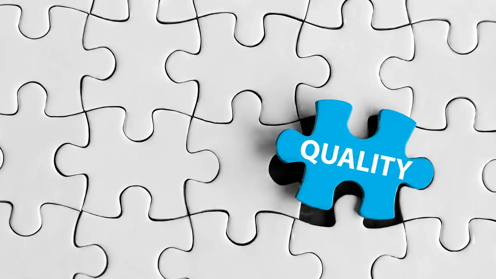 ISO 9001 quality management at ORBNET Systems