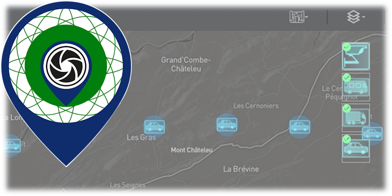 Live Maps