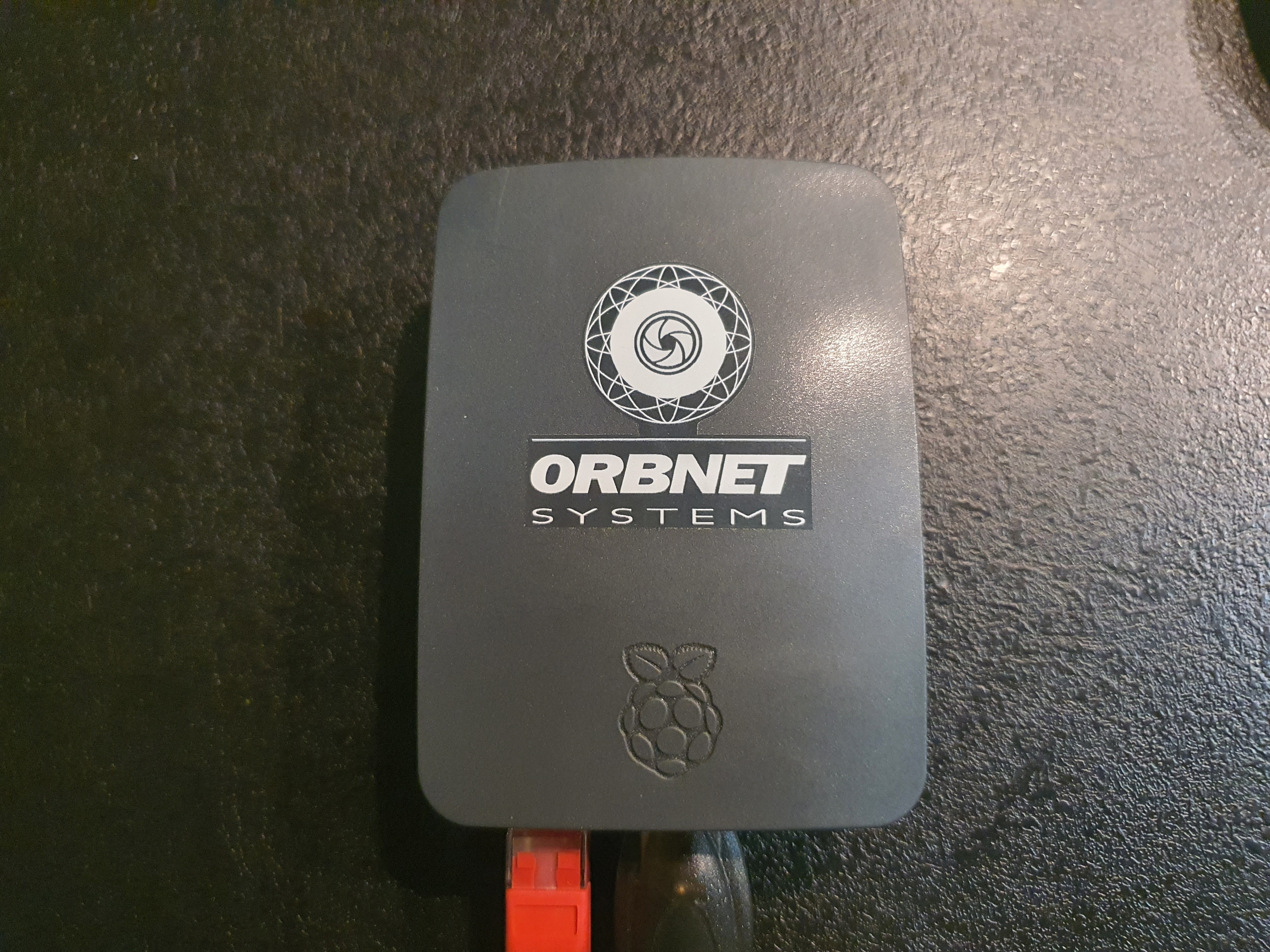 ORB Converter