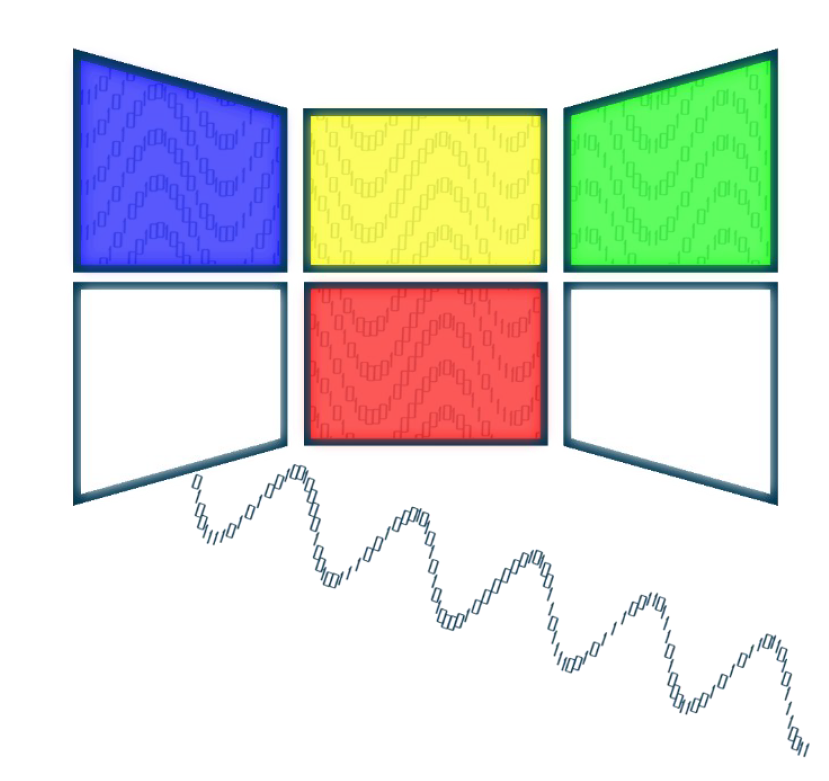 VideoMon Logo